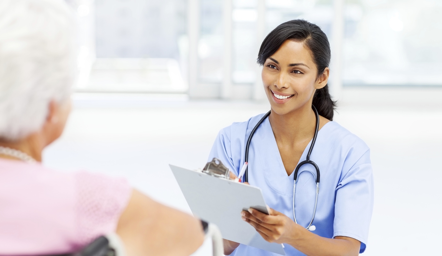 WE ARE PASSIONATE TO MAKE A DIFFERENCE